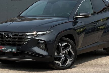 Hyundai TUCSON 23.170 km 29.990 &euro; Rottenburg am Neckar 72108