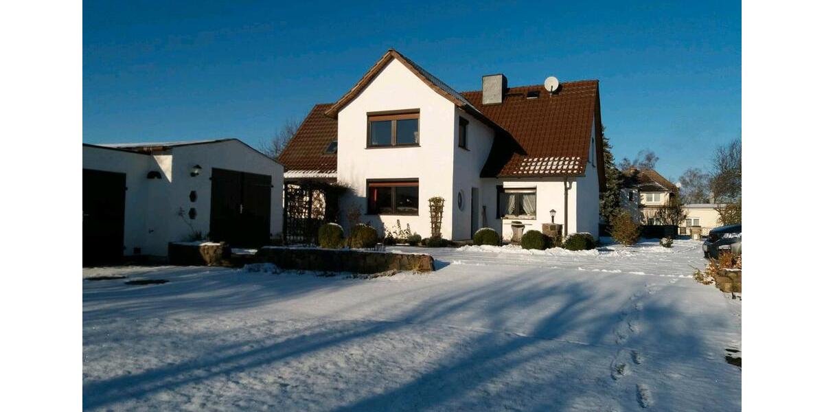 Einfamilienhaus Strasburg (Uckermark) - 8 Zimmer, 208 m&sup2;, 244.000&euro; | Angebot:26167959