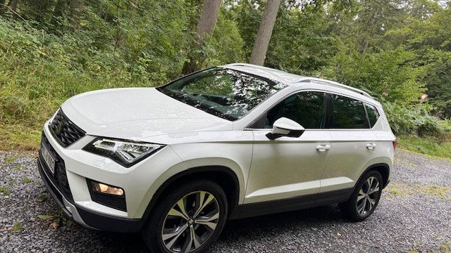 Ateca