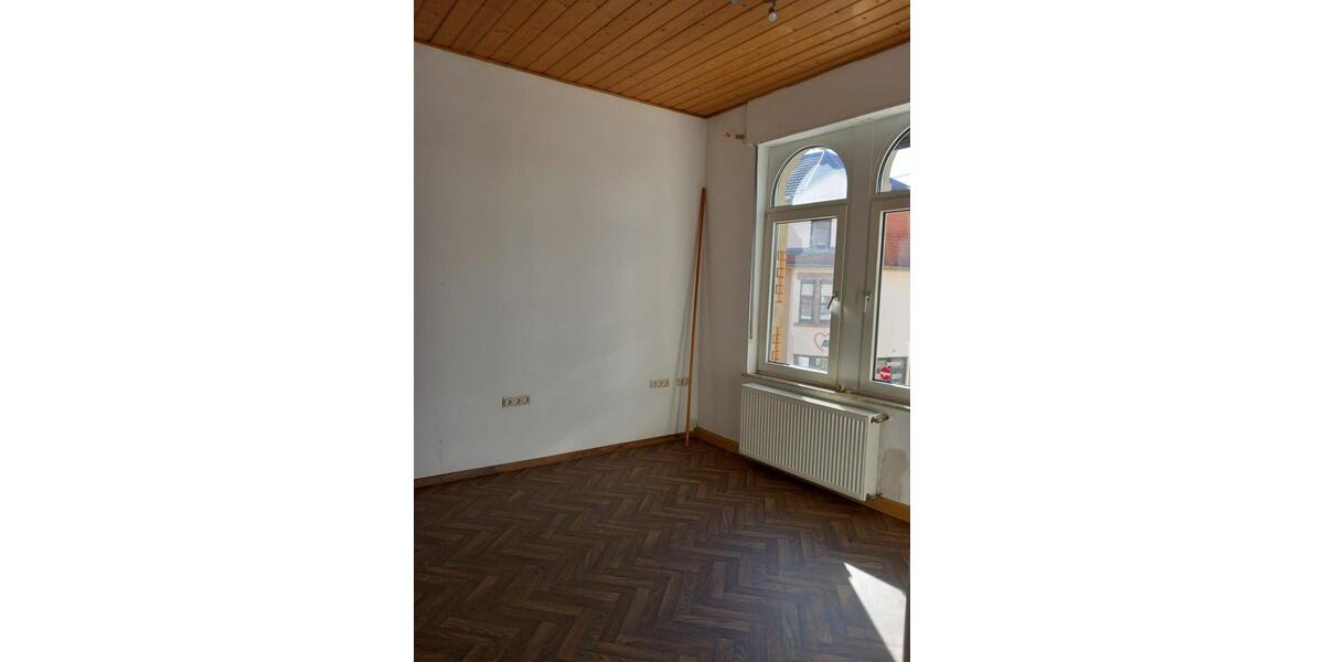Erdgeschoßwohnung Neunkirchen Kohlhof - 1 Zimmer, 32 m&sup2;, 480&euro; | Angebot:24747503