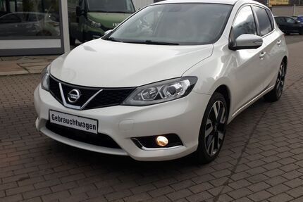 Nissan Pulsar 72.800 km 11.800 &euro; Wernigerode 38855