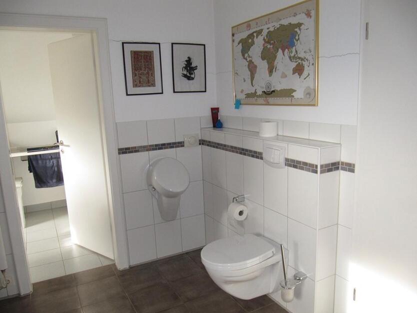 IM EINKLANG MIT DER NATUR Hochwertiges Einfamilienhaus mit Traumgarten zimmer