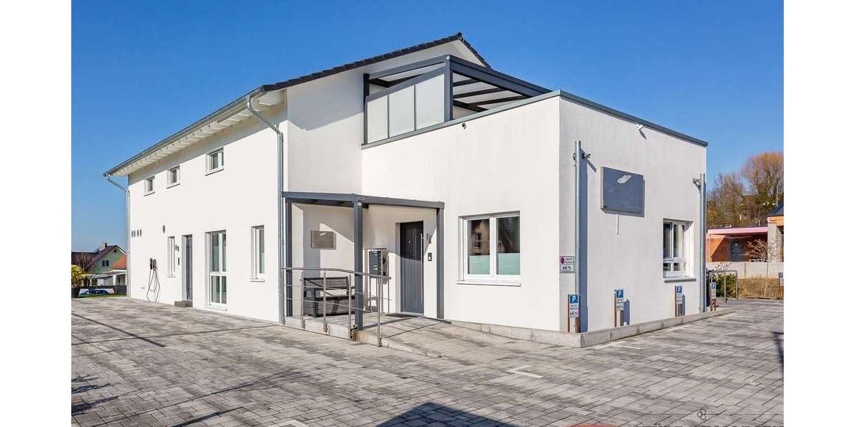 Gewerbeobjekt Friesenheim - 750.000&euro; | Angebot:25208254