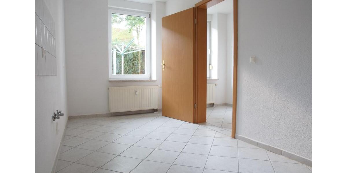 Erdgeschoßwohnung Staßfurt - 1 Zimmer, 32 m&sup2;, 230&euro; | Angebot:26561666