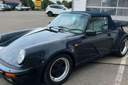 Porsche 930 73.490 km 225.490 &euro; Dösingen 87679