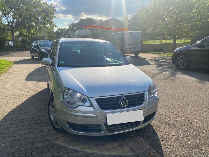 VW Polo 59.000 km 7.499 € Brühl 68782