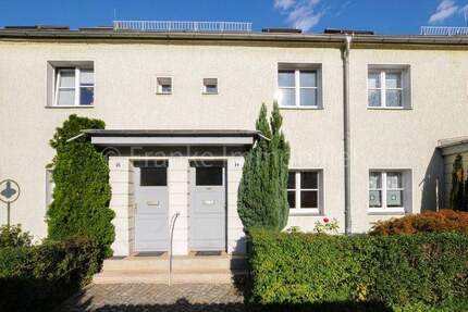 Haus Dresden Trachau - 4 Zimmer, 70 m&sup2;, 245.000&euro; | Angebot:25769793