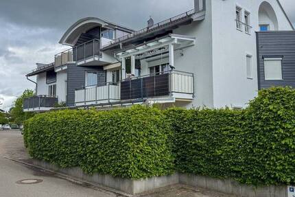 Wohnung Bad Aibling - 3 Zimmer, 82 m&sup2;, 1.140&euro; | Angebot:26902443