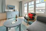 Etagenwohnung Binz - 3 Zimmer, 58 m&sup2;, 330.000&euro; | Angebot:25735265