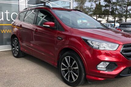 Ford Kuga 89.000 km 16.890 &euro; Bad Saulgau 88348