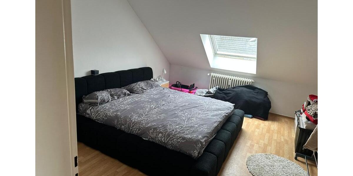 Dachgeschoßwohnung Speyer - 3 Zimmer, 61 m&sup2;, 900&euro; | Angebot:25982038