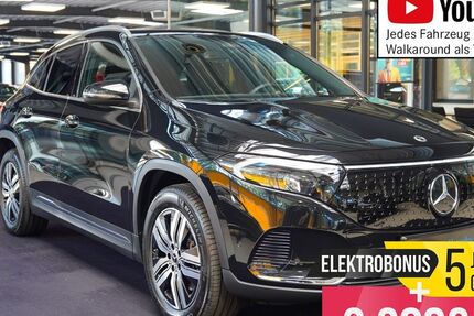 Mercedes-Benz EQA 11.111 km 39.900 &euro; Cloppenburg 49661