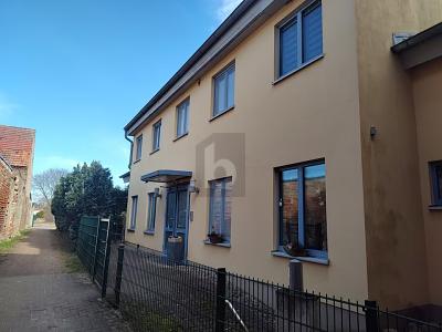 MODERN MIT 4 WOHNEINHEITEN - Mehrfamilienhaus, Wohnhaus Rheinsberg | Angebot:26508472
