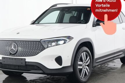 Mercedes-Benz EQB 24.728 km 35.300 &euro; Bad Oldesloe 23843