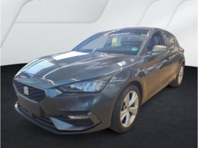 Seat Leon 23.800 km 26.990 € Kaltenkirchen 24568