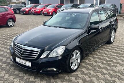 Mercedes E 350