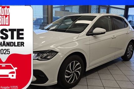 VW Polo 9.870 km 20.250 € Wolfsburg-Heiligendorf 38444