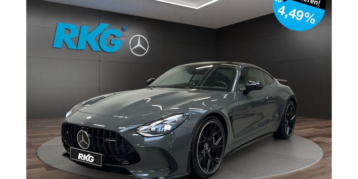 Mercedes-Benz AMG GT 5.800 km 167.670 &euro; Bonn 53119