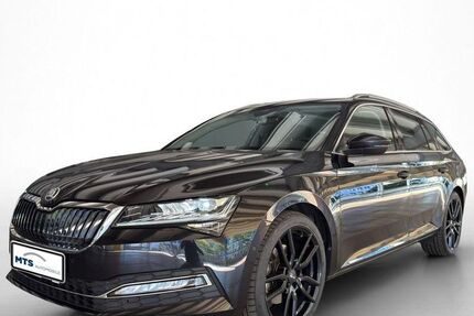 Skoda Superb 129.292 km 25.950 € Friedberg 61169