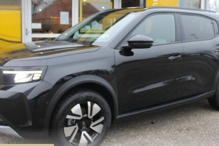 Opel Frontera 3.000 km 24.190 &euro; Deggendorf 94469