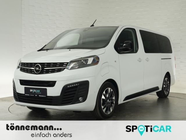 Zafira Life