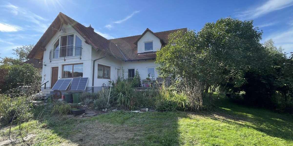 Einfamilienhaus Königsmoos / Ludwigsmoos Ludwigsmoos - 3 Zimmer, 130 m&sup2;, 340.000&euro; | Angebot:23143109