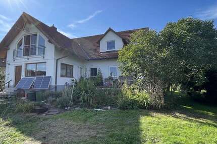 Haus Königsmoos / Ludwigsmoos Ludwigsmoos - 3 Zimmer, 130 m&sup2;, 340.000&euro; | Angebot:23143109