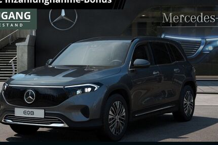 Mercedes-Benz EQB 18.996 km 39.740 &euro; Menden 58706