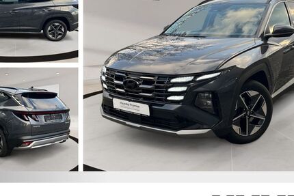 Hyundai TUCSON 24.569 km 27.979 &euro; Oberhausen 46149