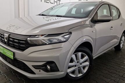 Dacia Sandero 45.800 km 11.470 &euro; Königsbrunn bei Augsburg 86343