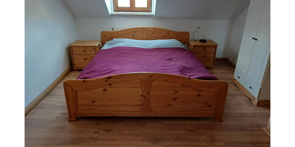 Gemütliche 2-Zimmer-Wohnung in Stadtmitte Stadtroda´s - Etagenwohnung Stadtroda | Angebot:26646246