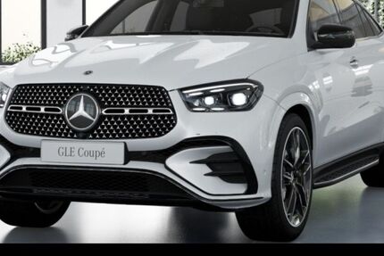 Mercedes-Benz GLE 450 9.900 km 108.900 &euro; München 80636