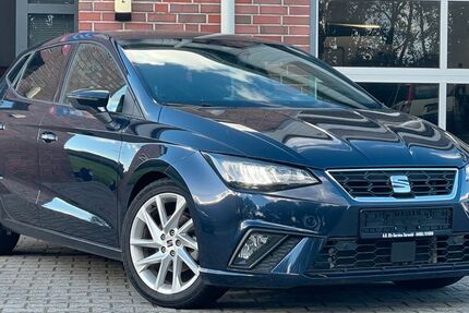 Seat Ibiza 32.883 km 16.250 &euro; Surwold 26903