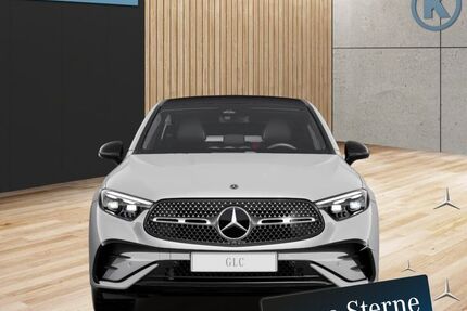 Mercedes-Benz GLC 300 9.000 km 82.990 &euro; Simmern 55469