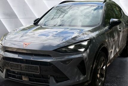 Cupra Formentor 1.100 km 38.990 &euro; Ludwigsfelde 14974