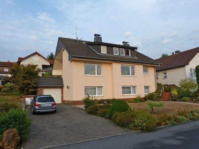 Etagenwohnung Neuenstein Mühlbach - 3 Zimmer, 93 m&sup2;, 600&euro; | Angebot:26410949
