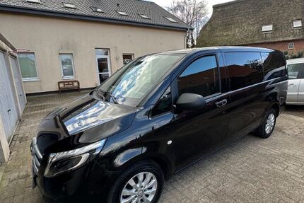 Mercedes-Benz Vito 225.000 km 17.999 &euro; Hagen 27628