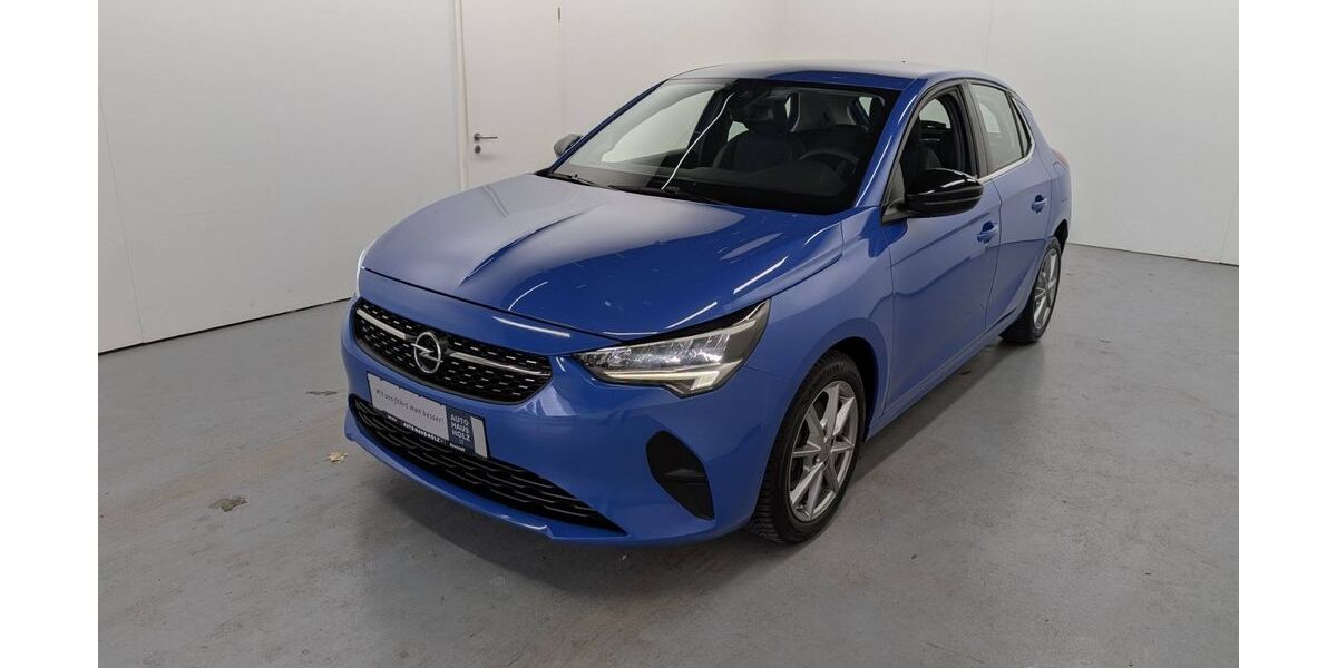 Opel Corsa 46.050 km 16.450 &euro; Landau 76829