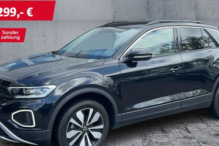 VW T-Roc 18.500 km 23.390 &euro; Scheßlitz 96110