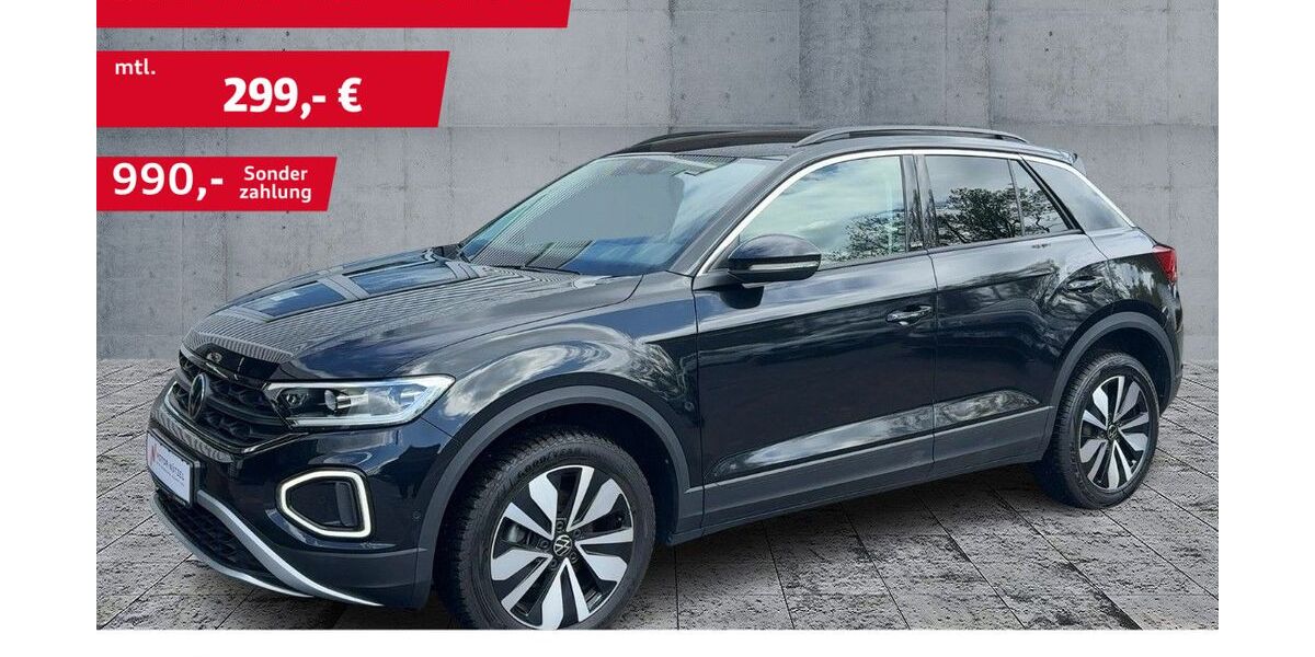 VW T-Roc 18.500 km 23.790 &euro; Scheßlitz 96110