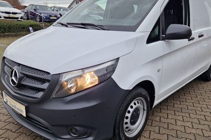 Mercedes-Benz Vito 224.000 km 14.990 € Nordheim bei Heilbronn 74226