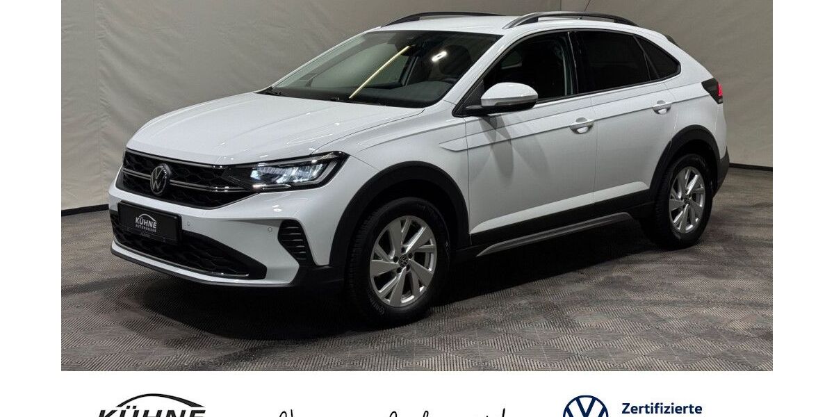 VW Taigo 11.720 km 20.990 &euro; Bad Düben 04849