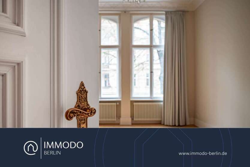 Wohnung zum Kaufen in Berlin 780.000 € 115 m²