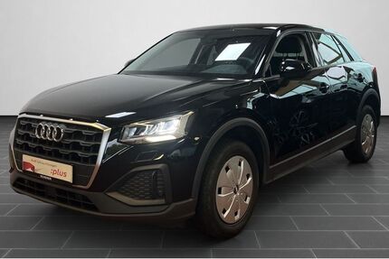 Audi Q2 40.806 km 18.990 € Aschaffenburg 63741