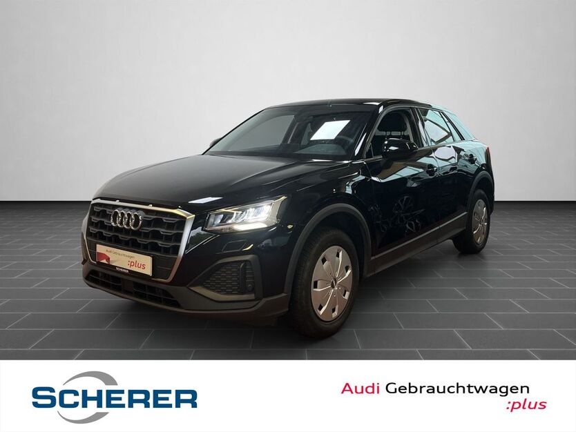 Audi Q2 40.806 km 18.990 € Aschaffenburg 63741