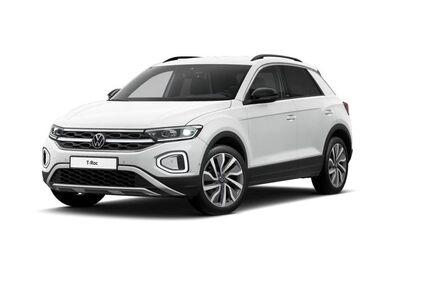VW T-Roc 55.691 km 26.930 &euro; Stuttgart-Feuerbach 70469