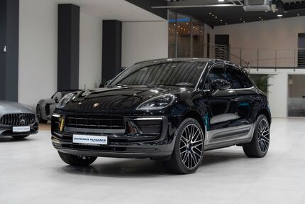 Porsche Macan 48.177 km 56.980 &euro; Köln 51147