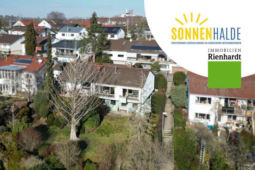 Haus zum Kaufen in Ludwigsburg Neckarweihingen 779.000 € 216 m²