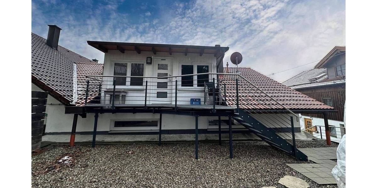 Einfamilienhaus Denklingen - 5 Zimmer, 125 m&sup2;, 565.000&euro; | Angebot:26257415
