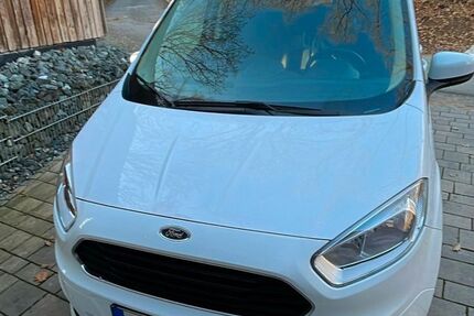Ford Tourneo Courier 70.800 km 7.990 &euro; Hamburg 22335
